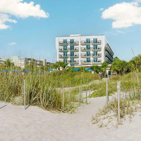 Hilton Garden Inn Cocoa Beach-Oceanfront, Fl Εξωτερικό φωτογραφία