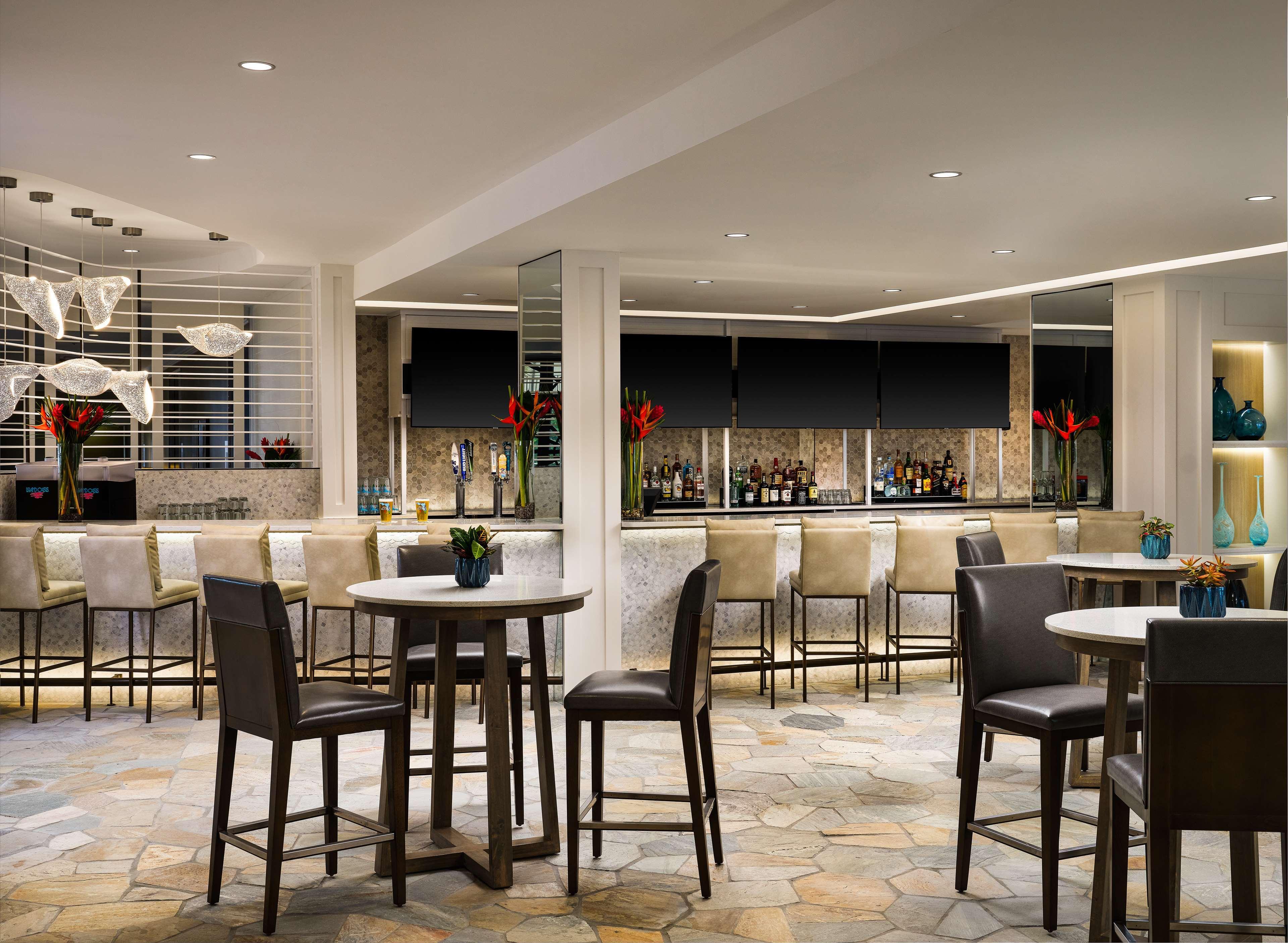 Hilton Garden Inn Cocoa Beach-Oceanfront, Fl Εξωτερικό φωτογραφία