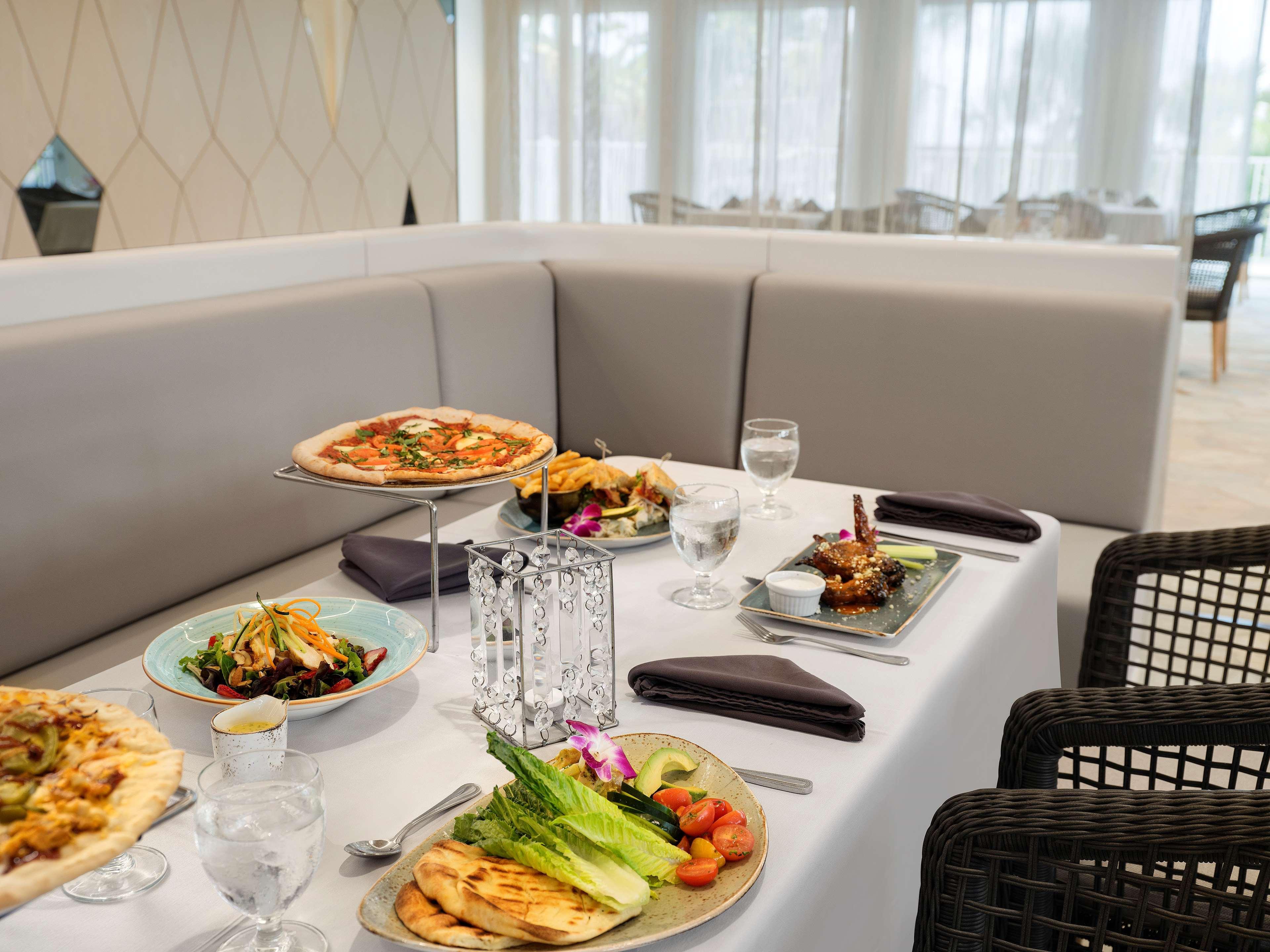 Hilton Garden Inn Cocoa Beach-Oceanfront, Fl Εξωτερικό φωτογραφία