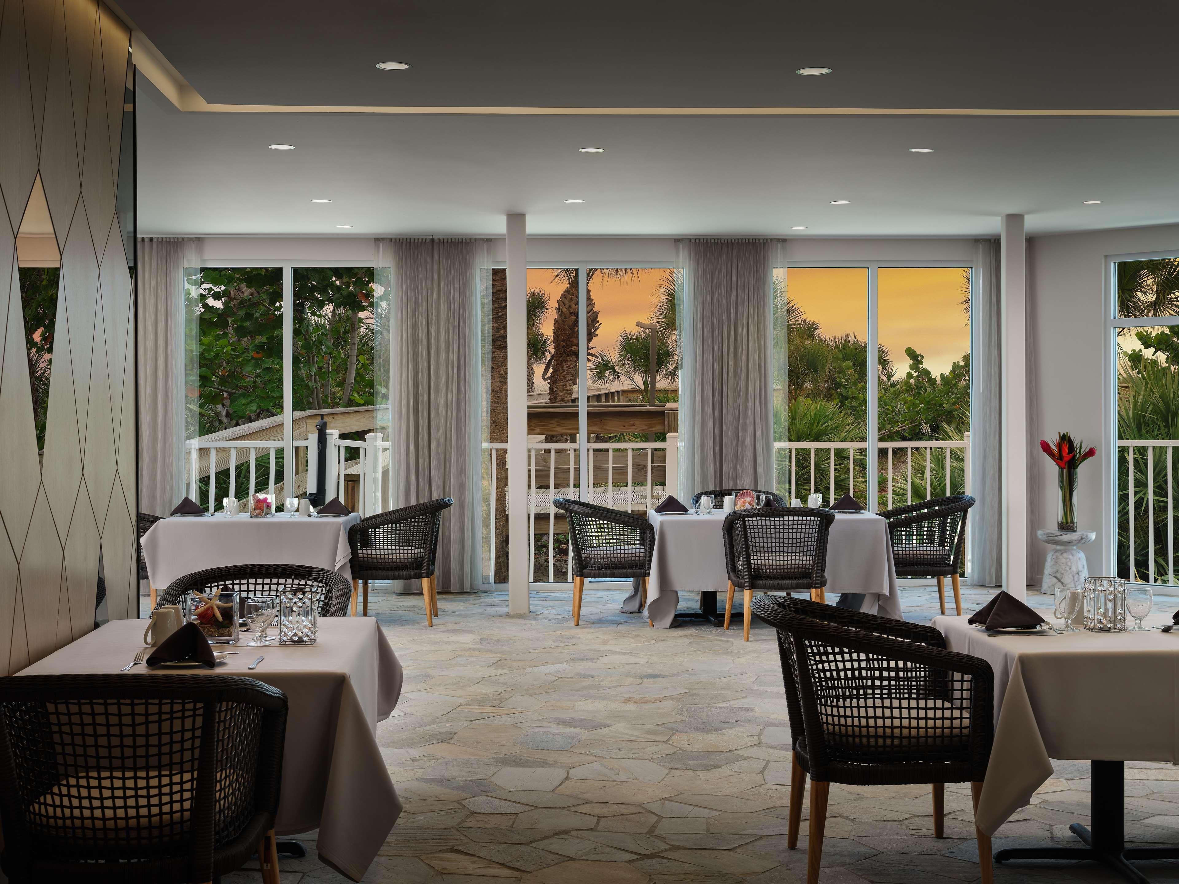 Hilton Garden Inn Cocoa Beach-Oceanfront, Fl Εξωτερικό φωτογραφία