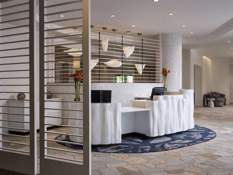 Hilton Garden Inn Cocoa Beach-Oceanfront, Fl Εξωτερικό φωτογραφία