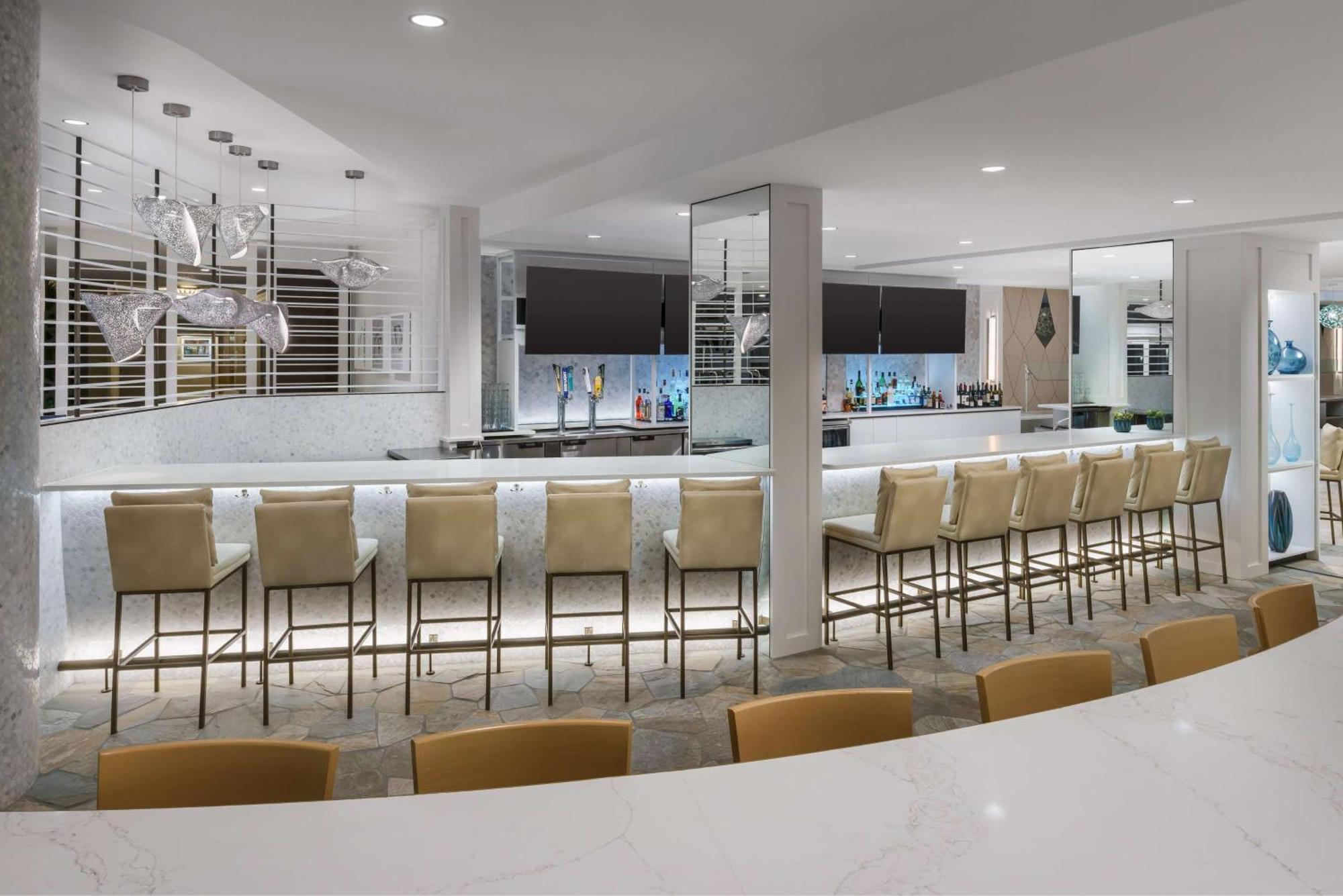 Hilton Garden Inn Cocoa Beach-Oceanfront, Fl Εξωτερικό φωτογραφία