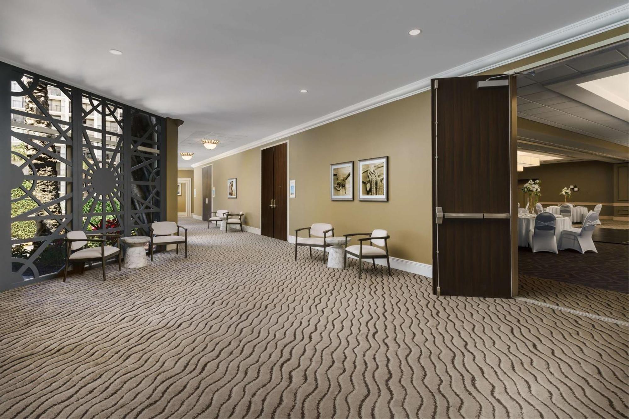 Hilton Garden Inn Cocoa Beach-Oceanfront, Fl Εξωτερικό φωτογραφία