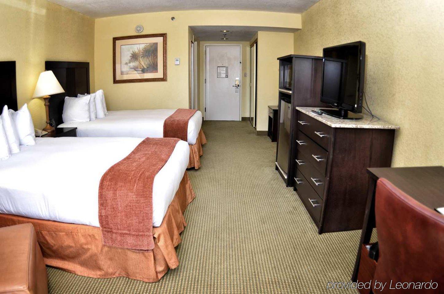 Hilton Garden Inn Cocoa Beach-Oceanfront, Fl Εξωτερικό φωτογραφία
