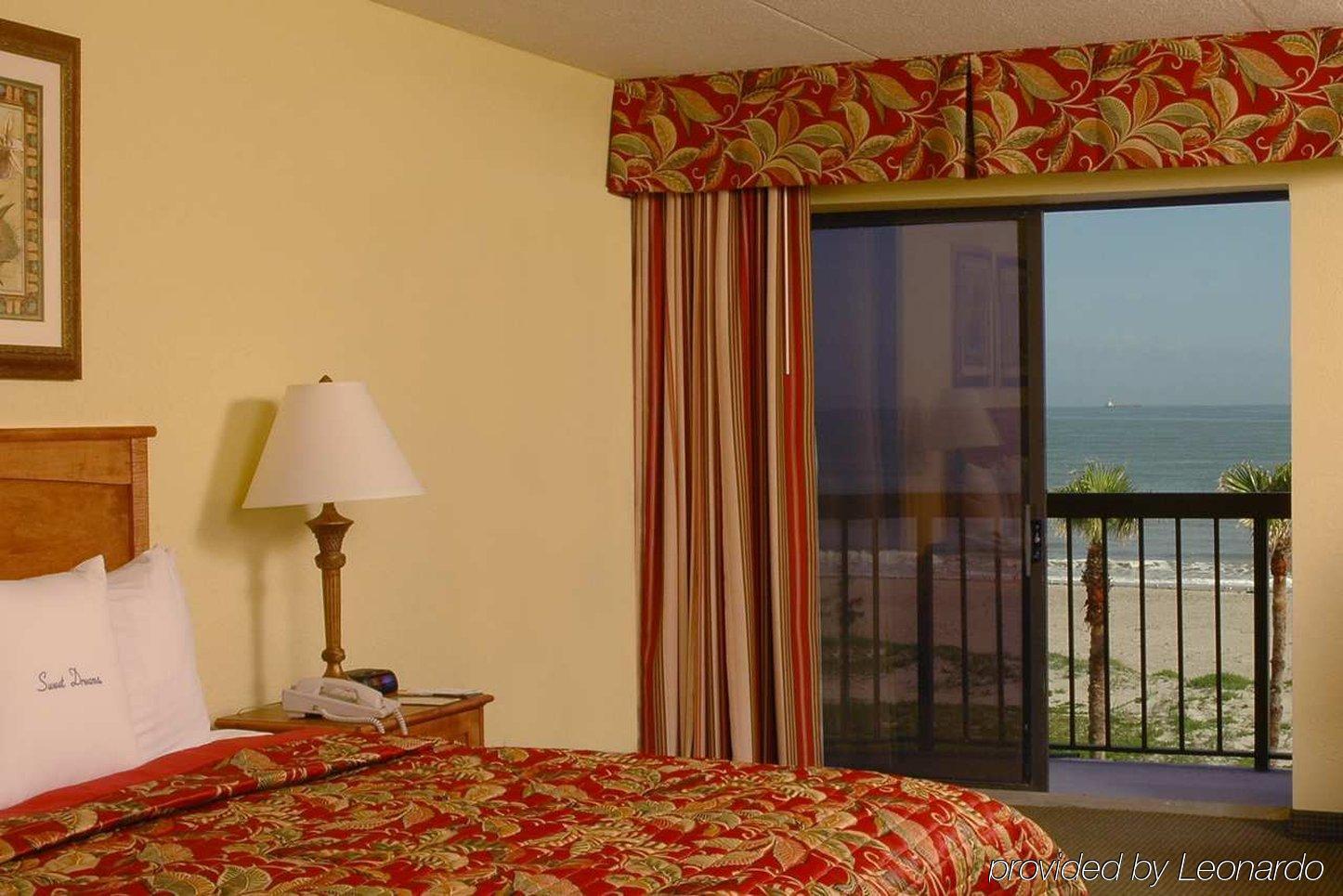 Hilton Garden Inn Cocoa Beach-Oceanfront, Fl Δωμάτιο φωτογραφία