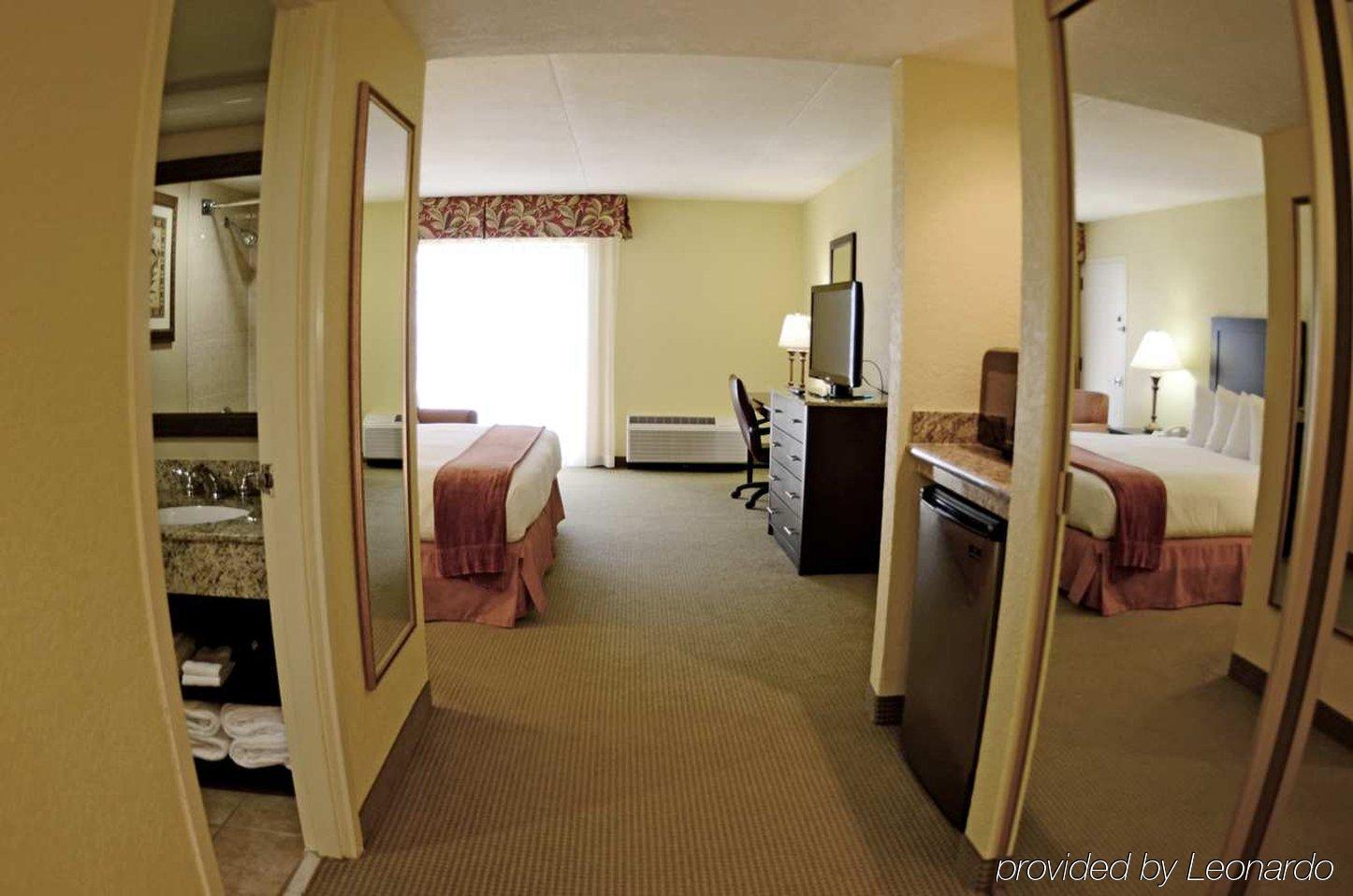 Hilton Garden Inn Cocoa Beach-Oceanfront, Fl Εξωτερικό φωτογραφία